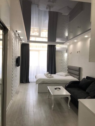Orbi Residence - ქირავდება სტუდიო ბინა ბათუმში