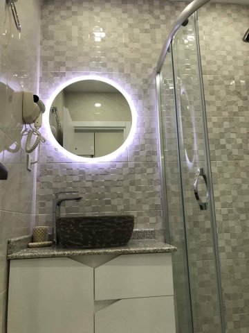 Orbi Residence - ქირავდება სტუდიო ბინა ბათუმში