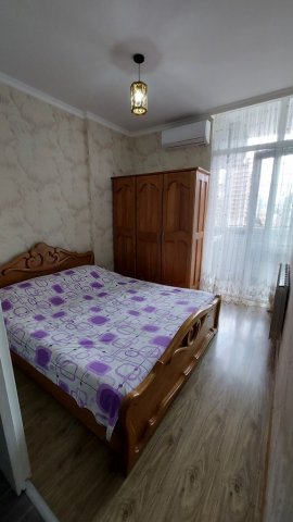 ქირავდება ბინა