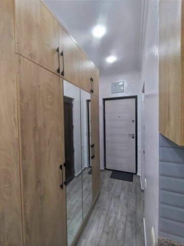RAMADA PLAZA - სტუდიო ბინა ჟიული შარტავას 8 მე 15 სართული