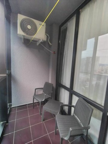 RAMADA PLAZA - სტუდიო ბინა ჟიული შარტავას 8 მე 15 სართული