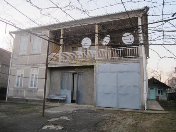 ✅ გირავდება საჩხერეში (სოფ. კორბოული)