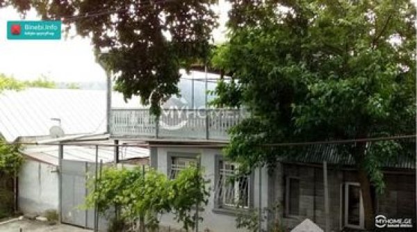 გირავდება კეთილმოწყობილი სახლი მესტიაში!