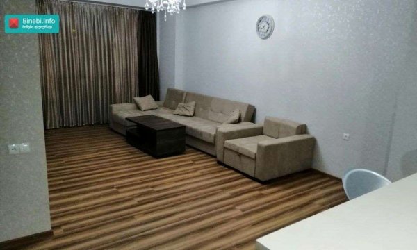 გირავდება ბინა სამტრედიაში, ტელ:571-04-38-93