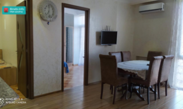გირავდება სახლი ადიგენში! ტელ: 571-04-38-93