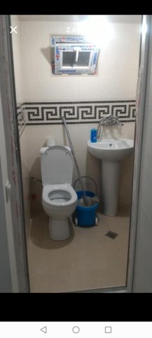 ქირავდება კომერციული ფართი
