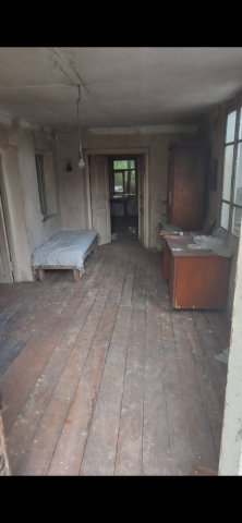 იყიდება სახლი ჯუგაანში