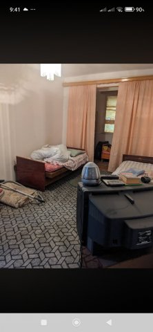 იყიდება მეგობრობის გამზირზე