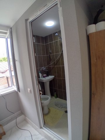 მესაკუთრესგან-  ქირავდება ვაშლიჯვარში კერძო სახლის მე-3 სართულზე 