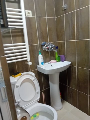 მესაკუთრესგან-  ქირავდება ვაშლიჯვარში კერძო სახლის მე-3 სართულზე 