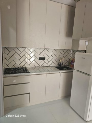 რუსთავში ქირავდება