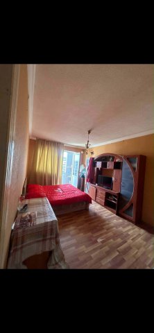 რუსთავში გირავდება