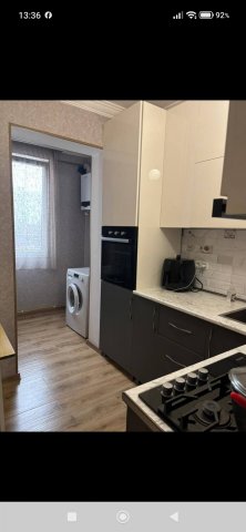 რუსთავში იყიდება მე-19 მიკრორაიონში