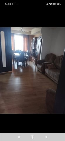 ქირავდება რუსთავში