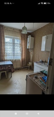 იყიდება რუსთავში