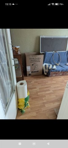 იყიდება რუსთავში