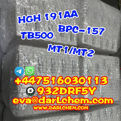 Top Quality BPC-157 fitnesspowder raw material 137525-51-0 Door to Door