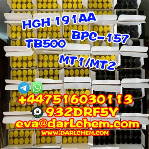 Top Quality BPC-157 fitnesspowder raw material 137525-51-0 Door to Door