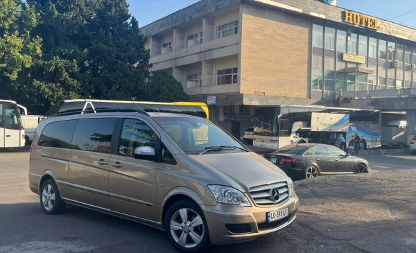 სრულდება რეისები თბილისი ერევანი: