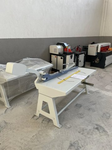 გელიოტინა 127 სმ 1,5 მმ