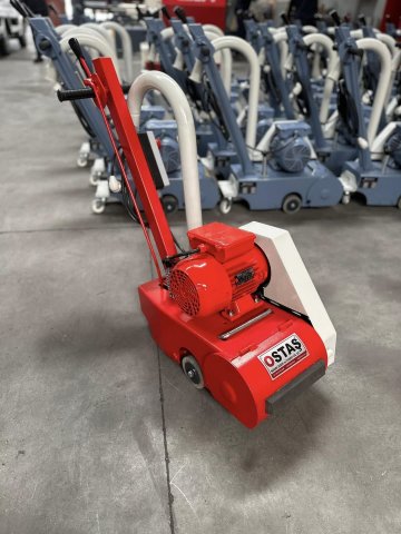 პარკეტის მოსახვეწი დაზგა