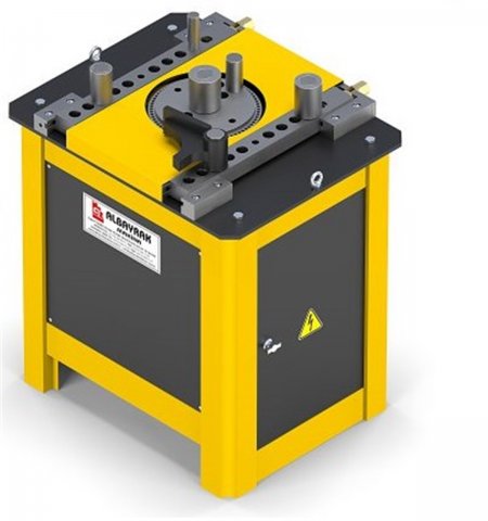 არმატურის საღუნი დაზგა