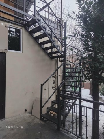 რკინის საამქრო