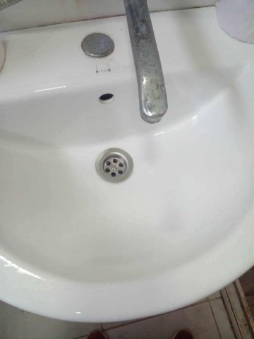 დასუფთავება