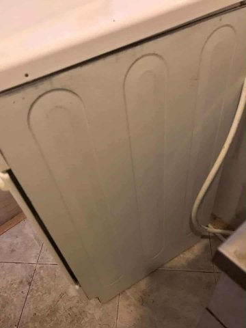 დასუფთავება