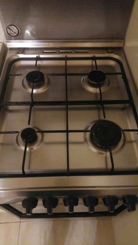 დასუფთავება